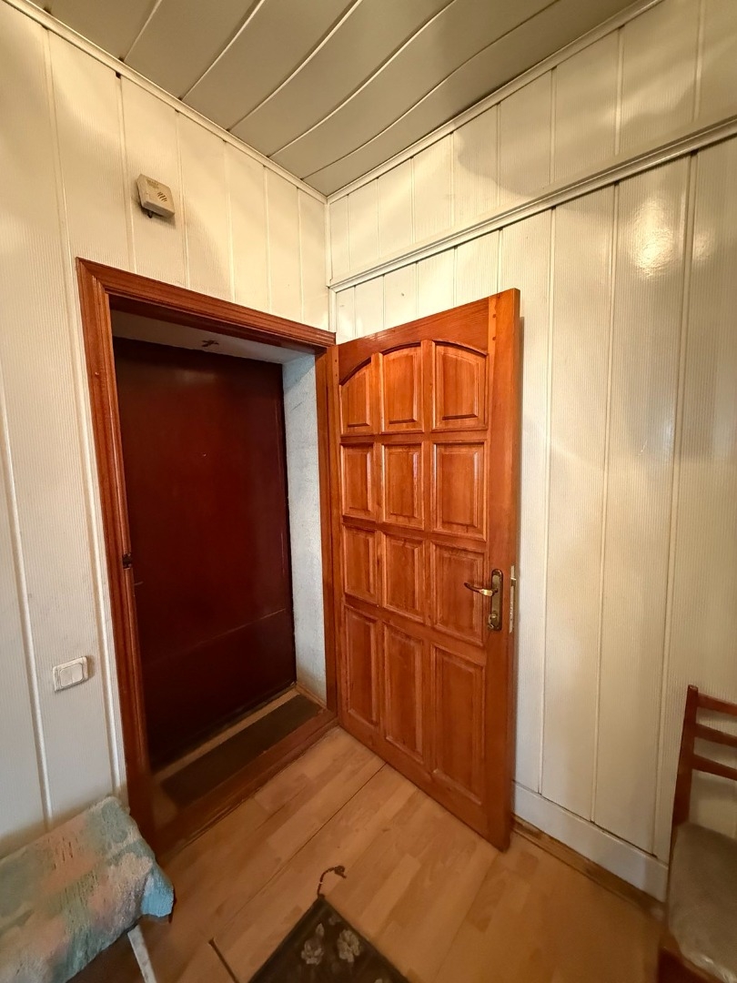 продажа трехкомнатной квартиры номер A-173674 в Малиновском районе, фото номер 13